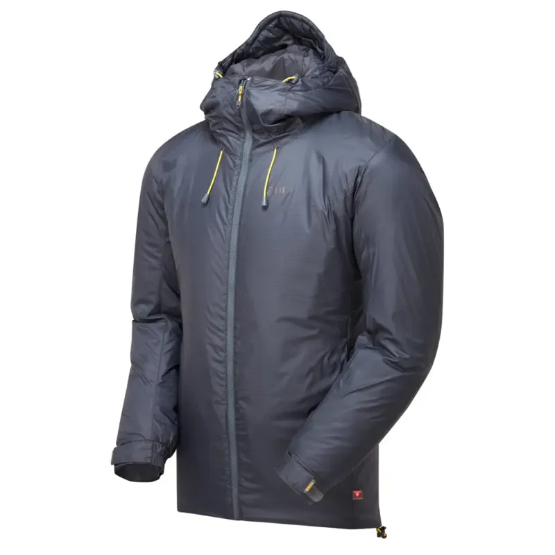 Keela Solo Primaloft Wolf Grey Jacket-1